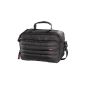 Hama Camera and Video Bag padded for an SLR and camcorder, Syscase 140, Black (Accessories)