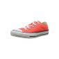 Converse AS OX CAN OPTIC.  WHT M7652 Unisex Adult Sneaker (Textiles)