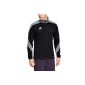 adidas Men's Clothing Football Training Top (Sports Apparel)