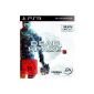 Dead Space 3 (uncut) - [PlayStation 3] (Video Game)