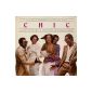 The Greatest Success From Chic / Chic's Greatest Hits (Vinyl)