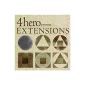 Extensions (Audio CD)