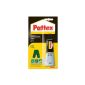 Pattex Textile Special adhesive 20 g