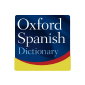 Oxford Spanish Dictionary (App)