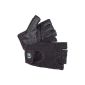 Ultra Sport Fitness and training glove grip (equipment)