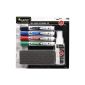 Cleaning Kit Nobo Quartet whiteboard (Office Supplies)