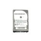 Seagate 40GB, 2.5 inch IDE interface (internal HDD / Hard Disk Drive IDE 2.5 inch Interface) (Electronics)