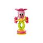 Vtech Toy 1st Age - P'tite Fleur - Pink (Baby Care)
