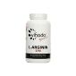 Vihado L-arginine 3750 - high doses Premium, 270 capsules, 1er Pack (1 x 236 g) (Health and Beauty)