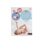 100 massage and relaxation activities with my baby 0/2 years (Paperback)