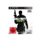 Call of Duty: Modern Warfare 3 - [PlayStation 3] (Video Game)