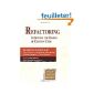 Refactoring: Improving the Design of Existing Code (Hardcover)