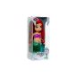 Disney 40cm The Little Mermaid Ariel Animator Collection Doll (Toy)