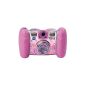 Vtech - Kidizoom Twist Plus - Pink - Digital Camera for Children (UK Import) (Toy)