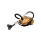 Sencor SVC 900 vacuum cleaner with or without bags (2 in 1) - (. Max input power, 2000W / 320W suction) (household goods)