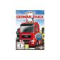 German Truck Simulator [PC Download] (Software Download)