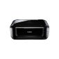 Canon MG6250 Multifunction Printer 3 in 1 color ink jet Wifi (Personal Computers)