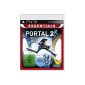 Portal 2 [Software Pyramide] (Video Game)