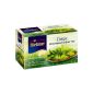 Messmer Detox, Nettle Green Tea 20 bags, 10-pack (10 x 40g) (Food & Beverage)