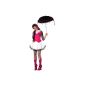 Monster High - D686 - Disguise Costume - Draculaura Box (Toy)