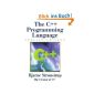 The C ++ Programming Language: Special Edition (Hardcover)