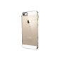 SPIGEN SGP Ultra Fit Case for iPhone 5S / iPhone 5 Crystal Clear (Accessories)