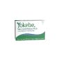 Yokebe Plus Acid-Base Balance bags, 1er Pack (1 x 58.8 g) (Health and Beauty)