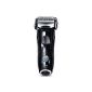 Electric Shaver Braun Series 7 720s-6 (Personal Care)