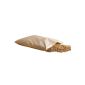 Organic Spelt Pillow 40 * 60cm with zipper - spelled pillow spelled cushion - free delivery within Germany (household goods)