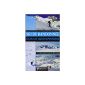 Ski touring in the Hautes-Pyrénées: 70 routes Gaves Valleys (Paperback)