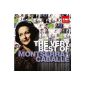 The Very Best of Montserrat Caballe (CD)