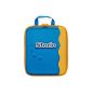 Vtech - 200849 - Electronic Learning Game - Storio - Backpack - Blue (Toy)