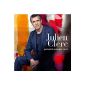 I can not but love this new album ... I'm Julien Clerc Fan