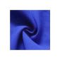 Fashion fabric / Furnishing fabric universal product Power Stretch the meter Royal Blue