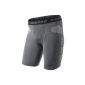 Nike Men's Football Slider Shorts Pro Combat Hypstrg Compat Slider (Sports Apparel)