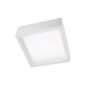 Ceiling lamp GL 104 E27 white
