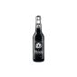 12 bottles of 0,33L Fritz Kola (Cola) contains caffeine Hamburg Orginal (Personal Care)