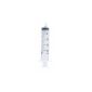 Terumo Syringe 20ml Luer Slip (Box of 50) (Health and Beauty)