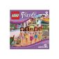 Lego Friends - 3 radio play (MP3 Download)
