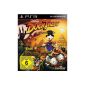 DuckTales Remastered - [PlayStation 3] (Video Game)