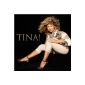 Tina!  (Audio CD)