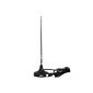 August DTA207 Freeview TV Aerial - Portable Antenna Indoor / Outdoor Expandable Telescopic rod with TV Receiver USB / Digital Television / DAB Radio - With Magnetic Base (Electronics)