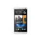 Amazon provides the HTC One 802d - the Indian version