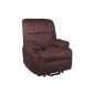 Comfortable recliner for a good price