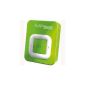 Grundig Mpaxx 920 portable MP3 player 2GB green (Electronics)