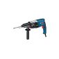 Bosch Professional GBH 2-28 DFV hammer drill, SDS-plus quick-change chuck, 13 mm keyless chuck, up to 28 mm drilling diameter, 3.2 J blow energy, 850 W (tool)
