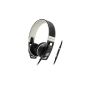 Sennheiser Urbanite Galaxy TM - Supra aural Headphones - Black (Electronics)