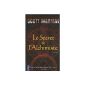 The secret of the alchemist (Paperback)