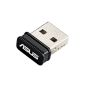 Asus USB-BT400 Bluetooth Nano stick (Bluetooth 4.0, Windows 8/7 / XP (32/64 Bit)) black (accessories)
