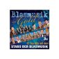 Blasmusik in Gold (Audio CD)